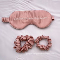OEM/ODM acceptable 100% mulberry silk 16mm/19mm/22mm/25mm sleep eye cover eye pillow with silk filling